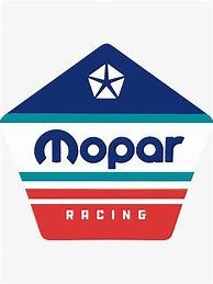 Image result for Mopar Racing Decals