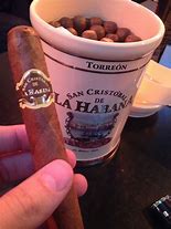 Image result for Dominican vs Cuban Cigars