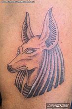 Image result for Anubis Mummification