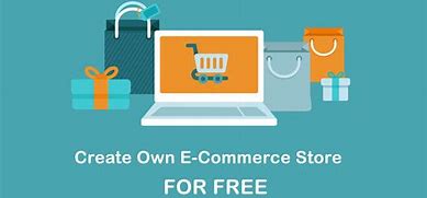 Image result for Create an ECommerce Website