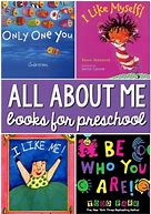 Image result for Preschool Shape Books