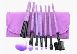 Image result for Graphic Liner Makeup Brushes