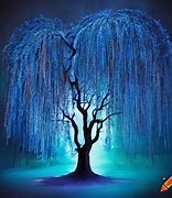 Image result for Weeping Willow Tree Silhouette