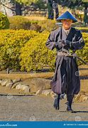 Image result for Japanese Samurai Costume