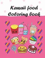 Image result for Chibi Food Coloring Pages