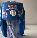 Image result for Slush Puppy Machine Ice Drink