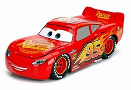 Image result for Lightning McQueen Diecast