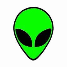 Image result for Alien Face Logo