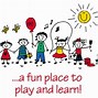 Image result for Children Preschool Clip Art