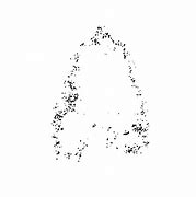 Image result for Aspen Leaf Silhouette