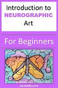 Image result for Book On Neurographic Art