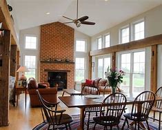 Image result for Farmhouse Great Room