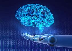 Image result for Robot Brain