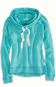 Image result for American Eagle Denim Hoodie