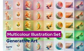 Image result for Natt Generative Art Tengil