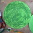 Image result for Paper Plate Frog Craft Template