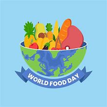 Image result for World Food Day Clip Art