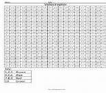 Image result for Math Coloring Pages Multiplication