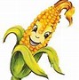 Image result for Cute Corn Clip Art