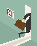 Image result for Exit Door Clip Art