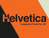 Image result for Typographic Poster