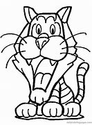 Image result for Coloring Pages of Jungle