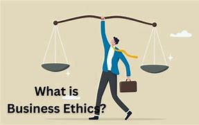 Image result for Business Ethics