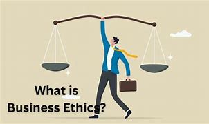 Image result for Business Ethics Illustrations