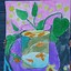 Image result for Matisse Goldfish