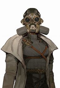 Image result for Horror Character Concept Art