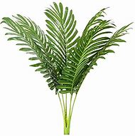 Image result for Artificial Palm Leaf