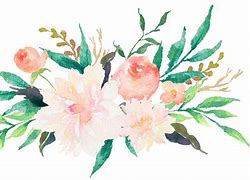 Image result for Free Watercolor Flowers