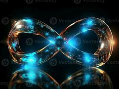 Image result for Ai Generated Infinity Symbol