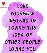 Image result for Words to Love Yourself