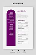 Image result for Free Pretty Resume Template