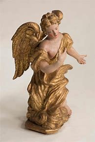 Image result for Italian Sculpture Angel