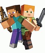 Image result for Minecraft Steve Mask