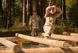 Image result for Air Assault Obstacle Course Layout