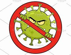 Image result for Funny Virus Clip Art