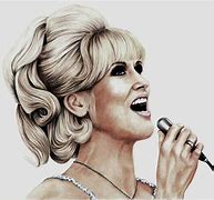 Image result for Dusty Springfield Artwork