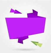 Image result for Purple Ribbon Banner Template