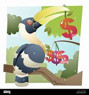 Image result for Bird Holding Branch