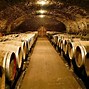 Image result for Wine Cellar Dark Wood