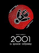 Image result for Stanley Kubrick a Space Odyssey