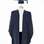 Image result for Academic Gown