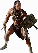 Image result for Mummy Scorpion King Anubis