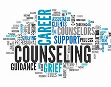 Image result for Counselor Word Clip Art