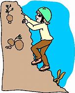 Image result for Rock Climber Clip Art