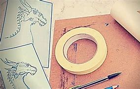 Image result for Tracing Paper for Drawing