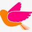 Image result for Symbol Bird Vector